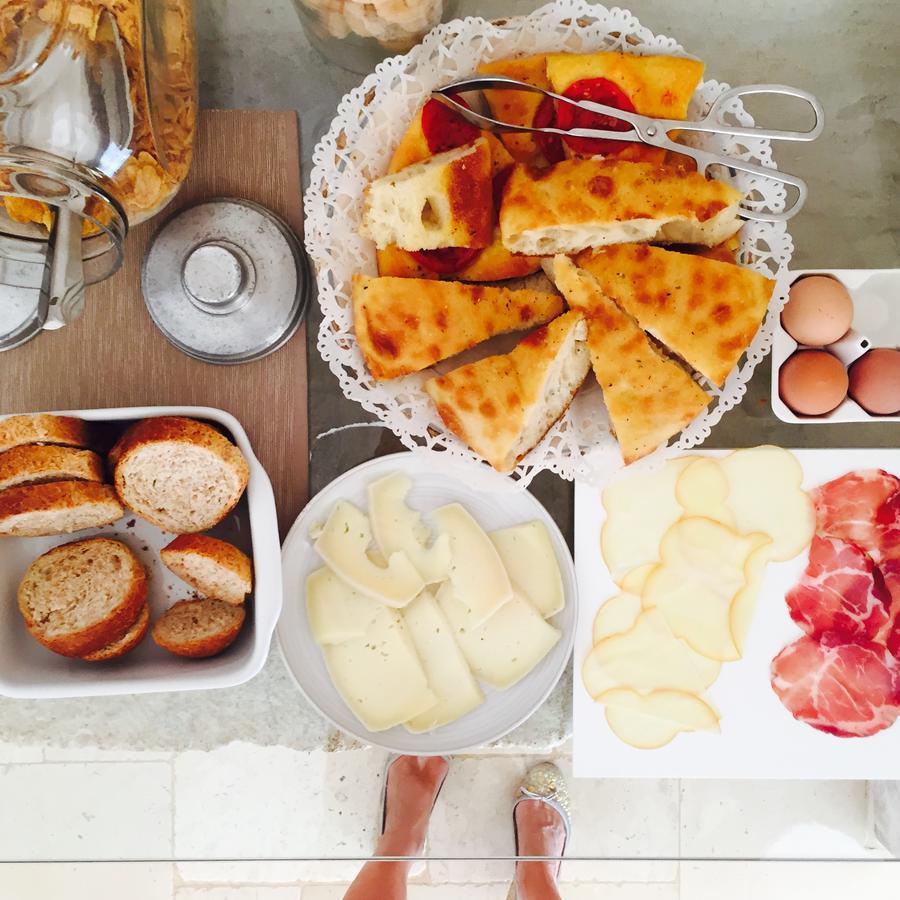 Masserie Maresca أوستوني المظهر الخارجي الصورة