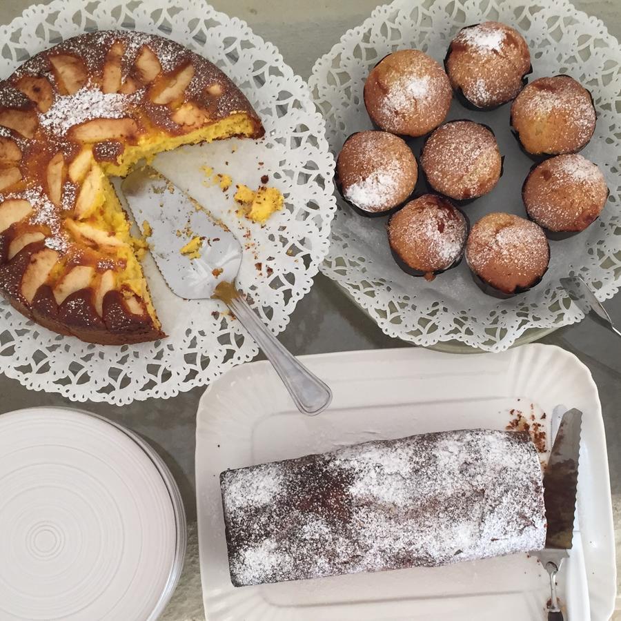 Masserie Maresca أوستوني المظهر الخارجي الصورة
